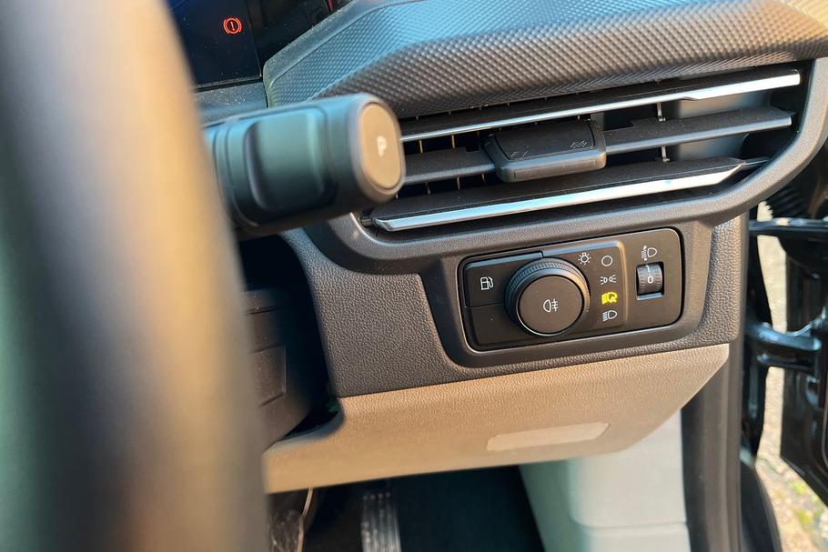 Used Ford TRANSIT CUSTOM 30