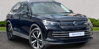 Volkswagen Tiguan Photo 0