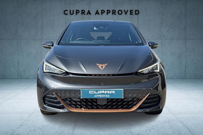 CUPRA Born Photo 8
