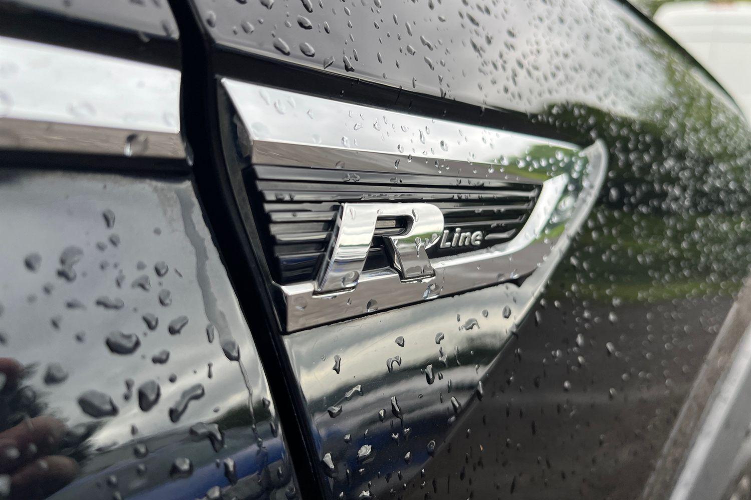 Volkswagen TIGUAN Photo 34