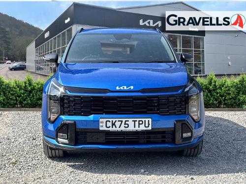 Kia SPORTAGE Photo autoimg-19670cb7755334d37650c1609ae600b99286b870.jpg