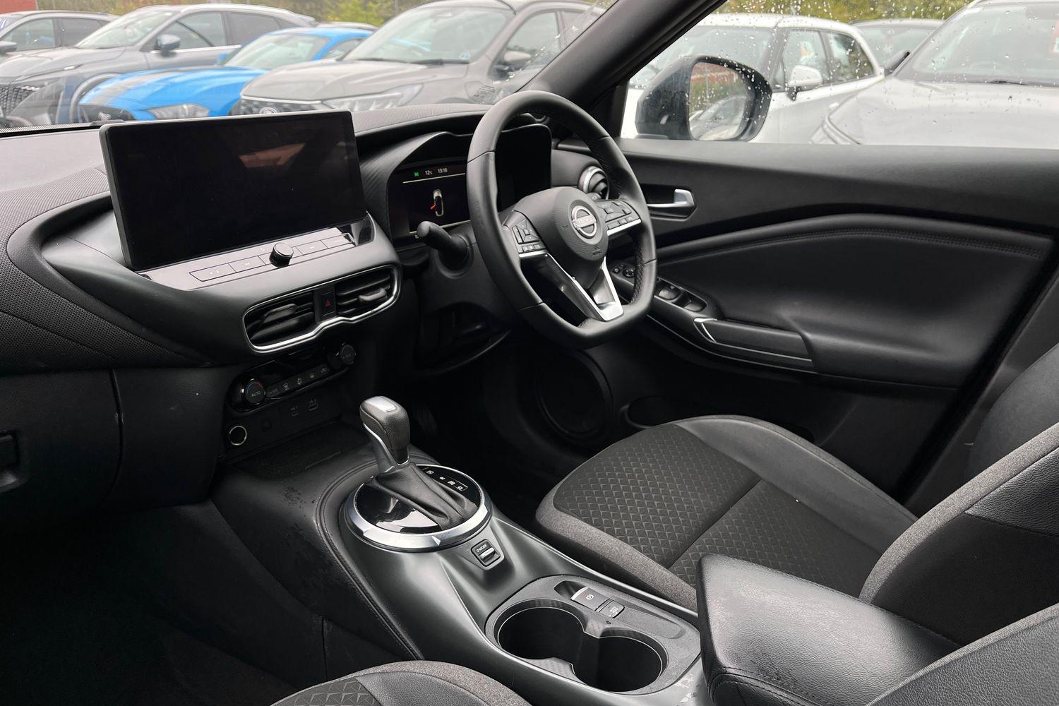 Nissan Juke Photo 17