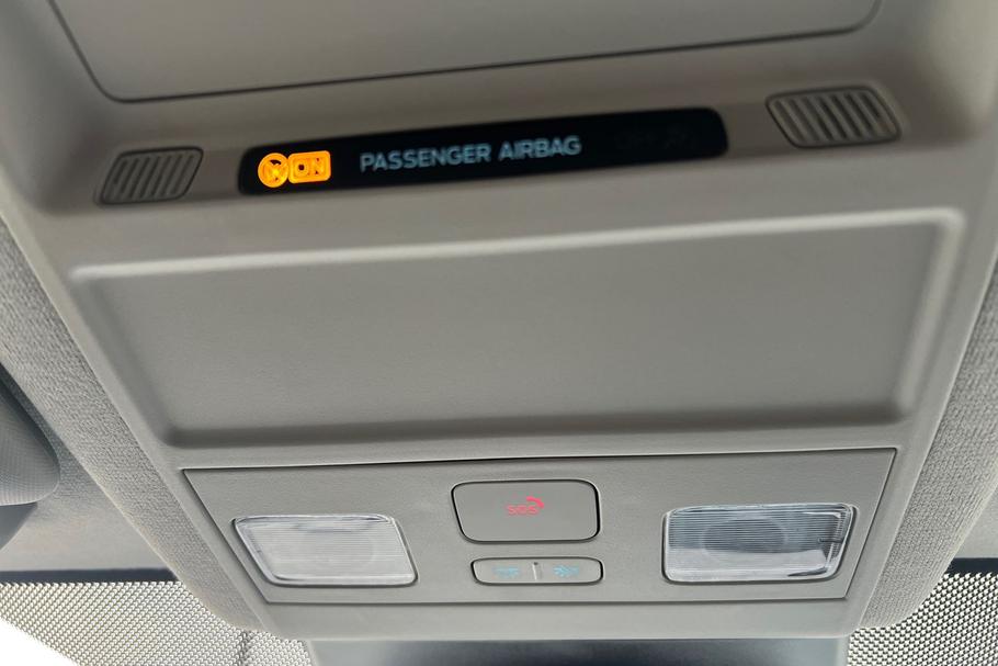 Used Ford TRANSIT CUSTOM WO25UJD 23