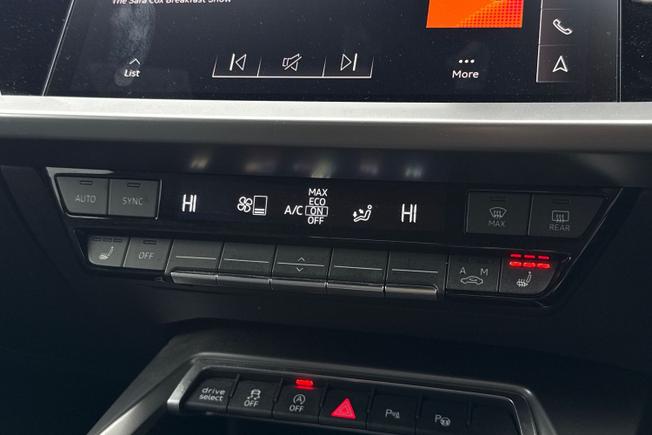 AUDI A3 Photo 36