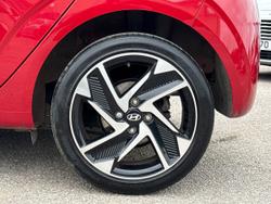 HYUNDAI i10 Photo 5