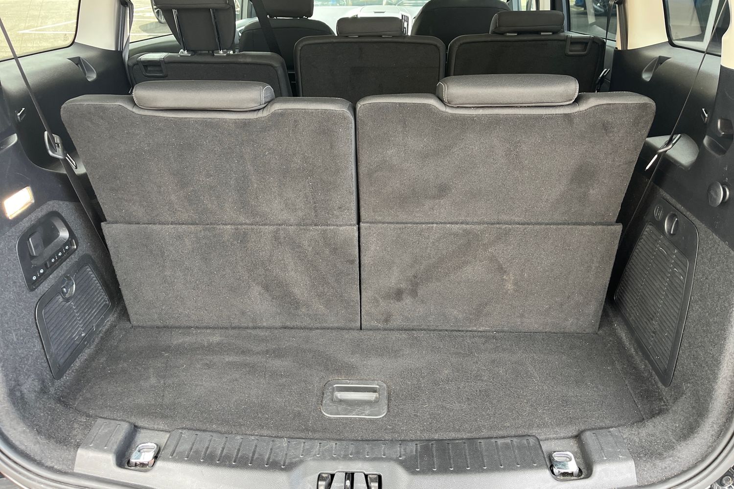 Ford GALAXY Photo 20