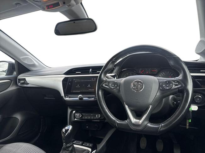 VAUXHALL Corsa Photo 6