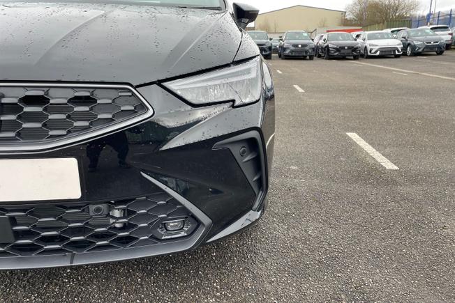 SEAT Ibiza Photo 19