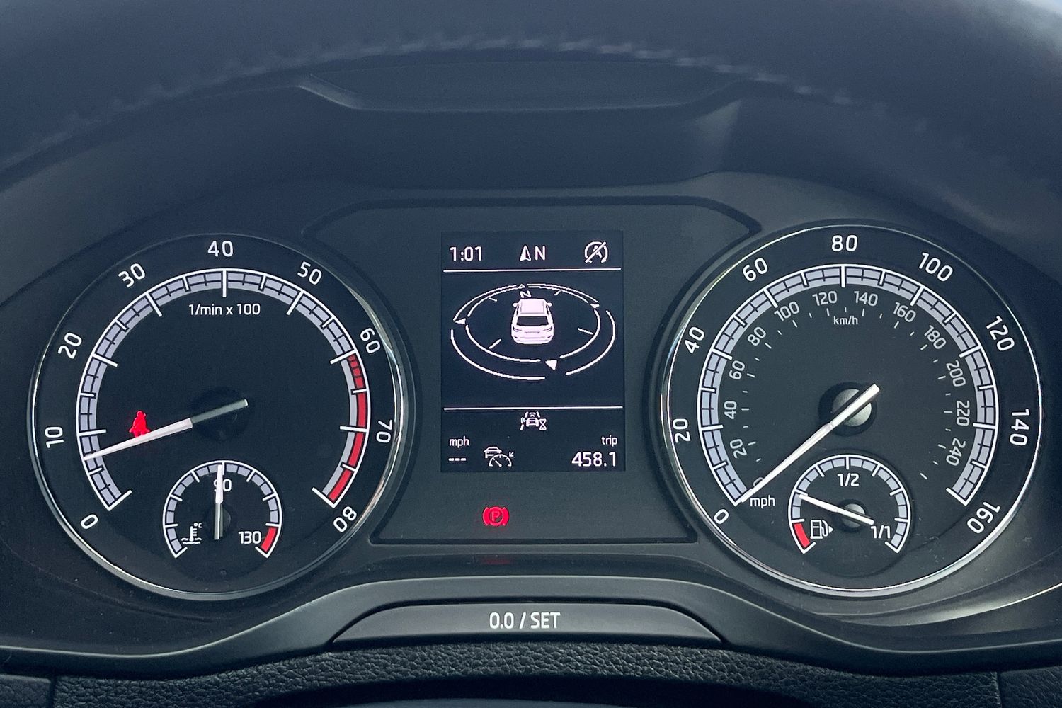 Skoda Karoq Photo 12