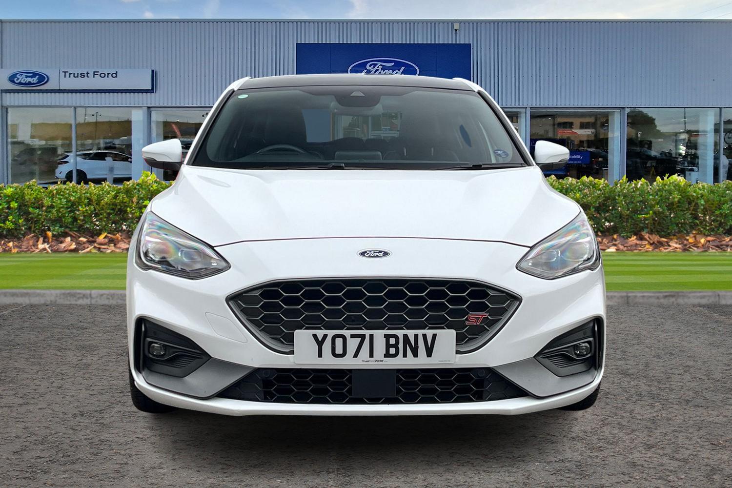 Ford FOCUS Photo 5