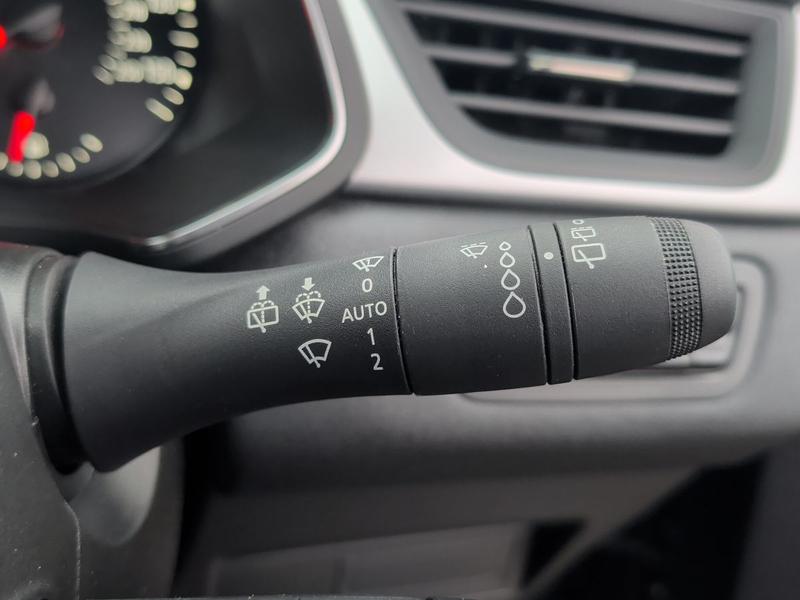 Used Renault Captur ST72AKN 41