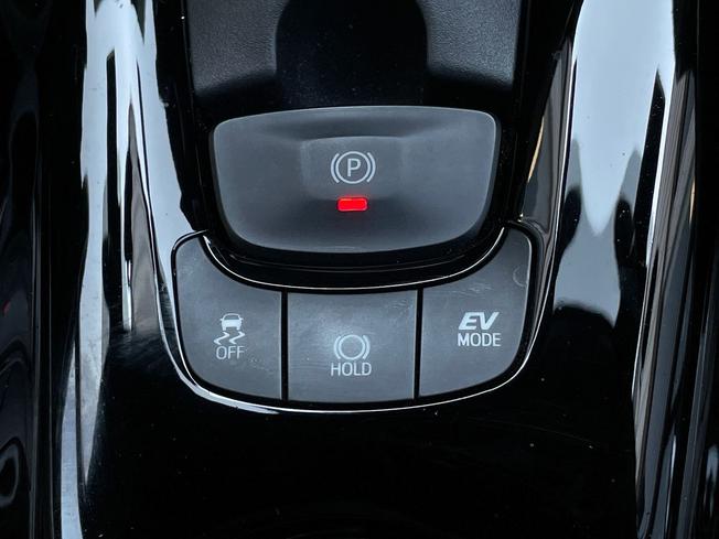 TOYOTA C-Hr Photo 47