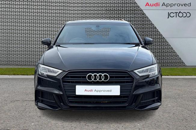 Audi A3 Photo 8