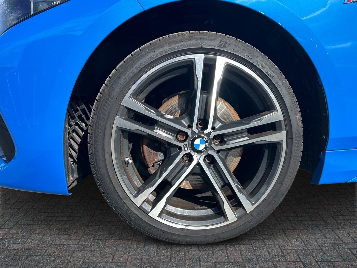 BMW 1 Series Photo 7