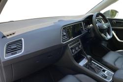 SEAT Ateca Photo 2