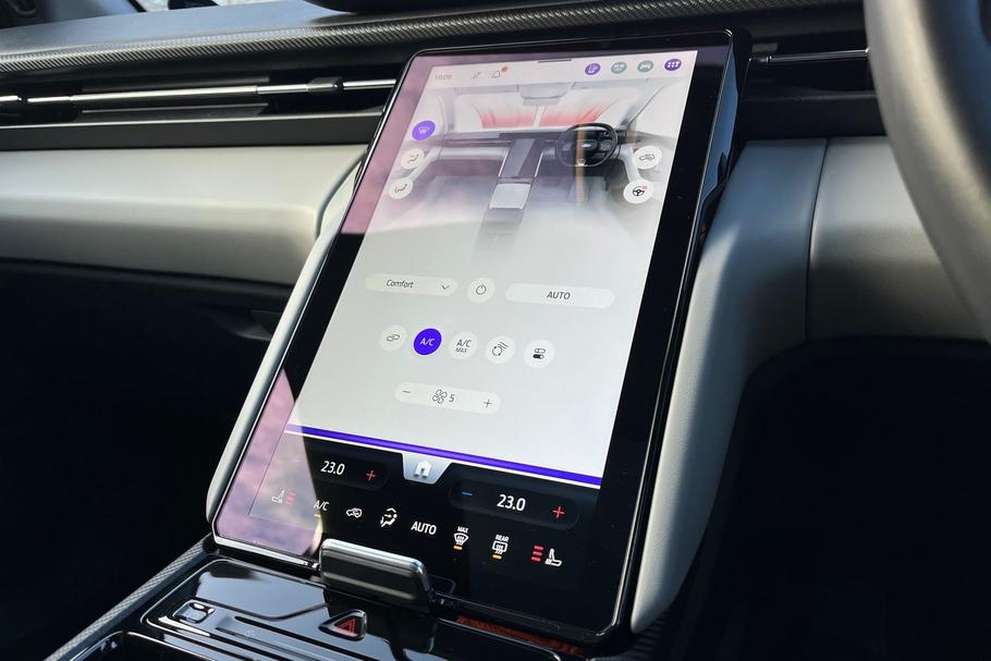 Used Ford Capri YP75ERX 28