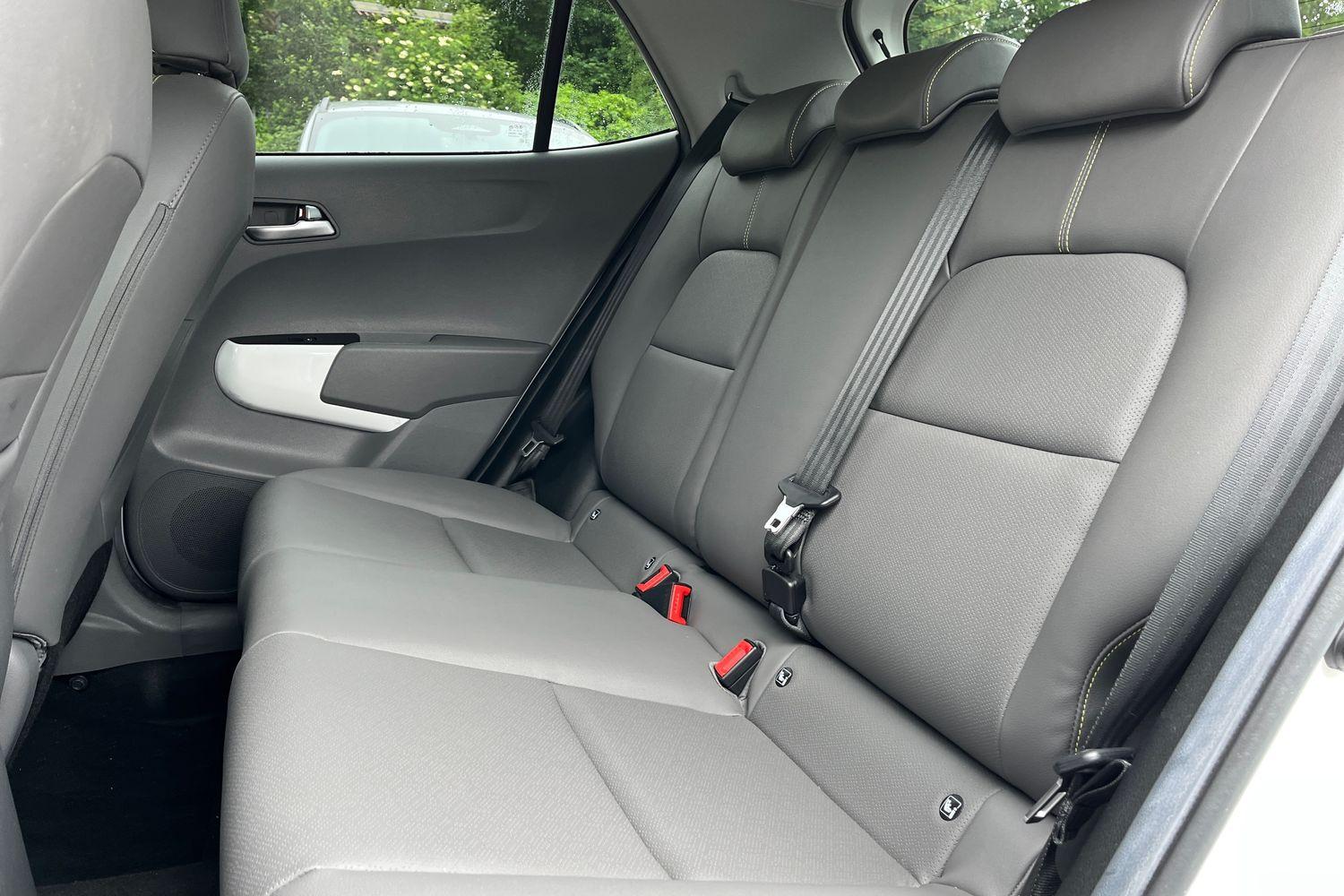 Kia Picanto Photo 19