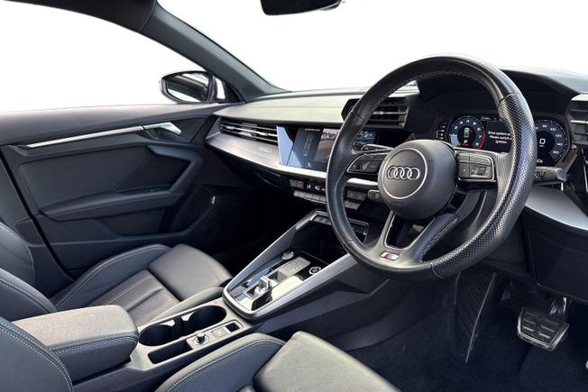 Audi A3 Photo 6