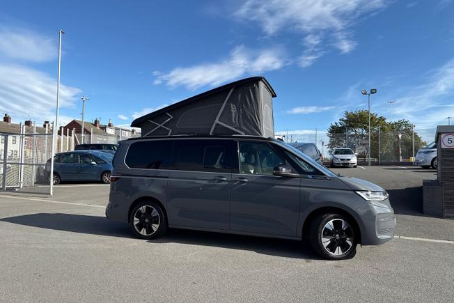 Volkswagen California Photo 50