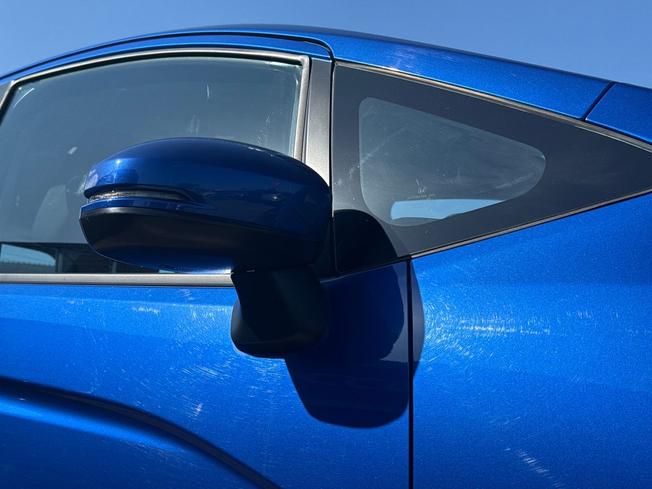 HONDA Jazz Photo 20