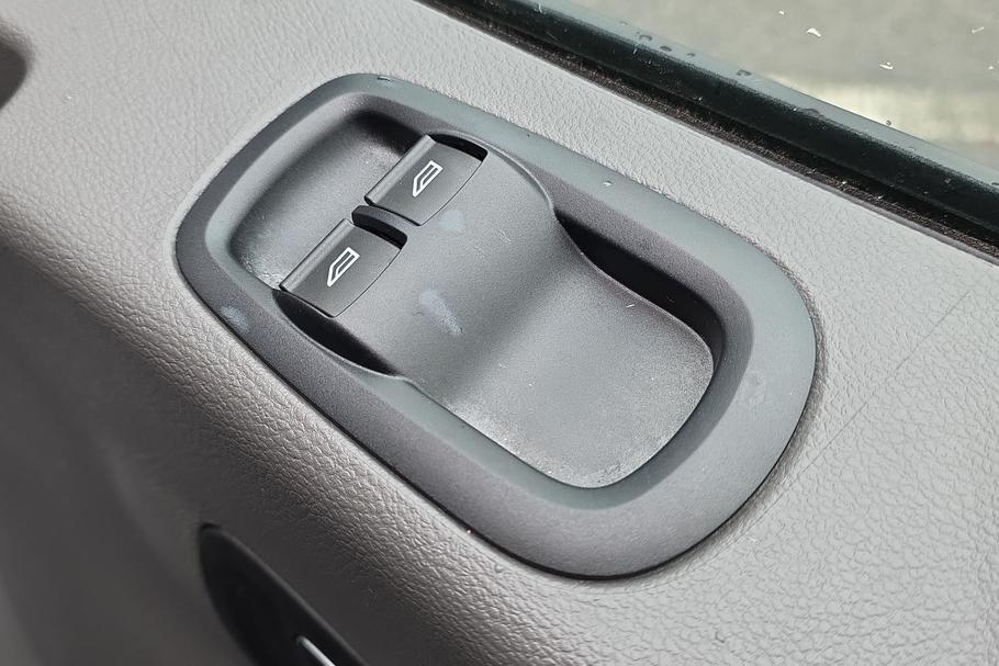 Used Ford TRANSIT 29