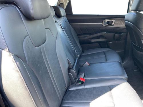 Kia SORENTO Photo autoimg-197358f669bd2eb3c4cef899ae0e1d8791e2def0.jpg