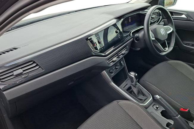 Volkswagen Polo Photo 2