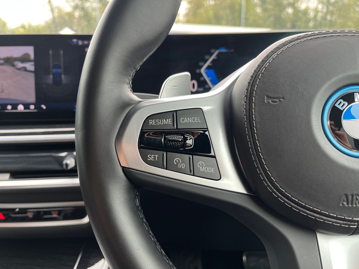 BMW X5 Photo 15