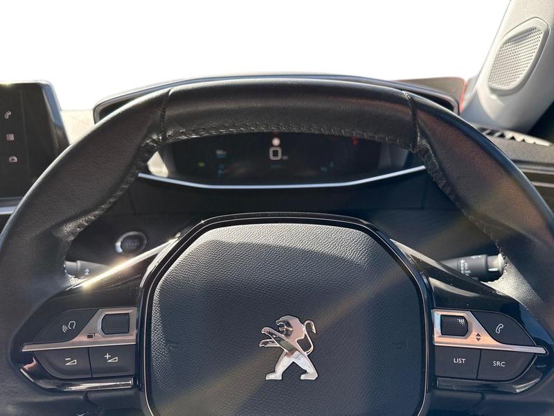 Used Peugeot 2008 BG20RMO 13