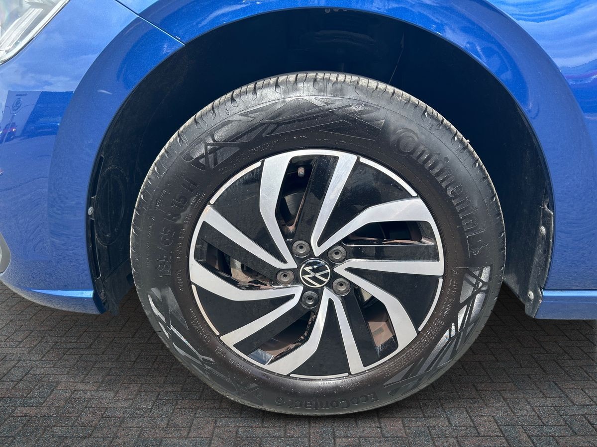 Volkswagen Polo Photo 7