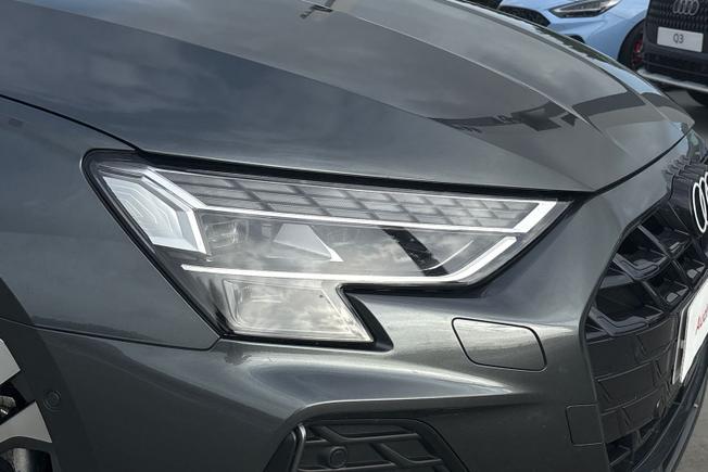 AUDI A3 Photo 19