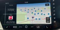 Volkswagen Touareg Photo 10