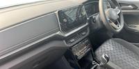 Volkswagen T-cross Photo 1