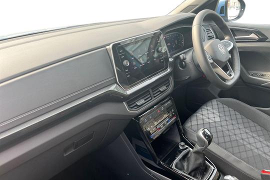 Volkswagen T-cross Photo autoimg-197801fdf3298d24c6da8c33c0944c29e4d6d690.jpg