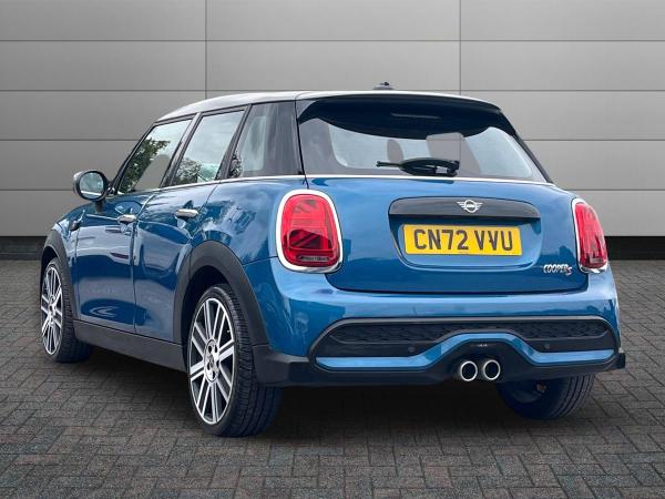 MINI Hatch Photo autoimg-1978042499bf871d32831be10db084584637b1d9.jpg
