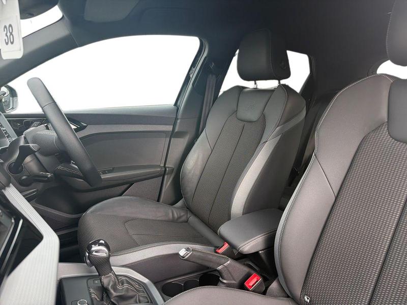 Used Audi A1 AV22XTS 16