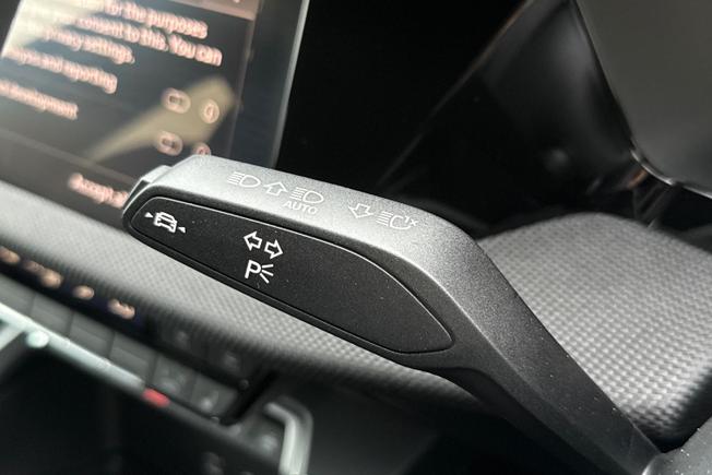 AUDI A3 Photo 39