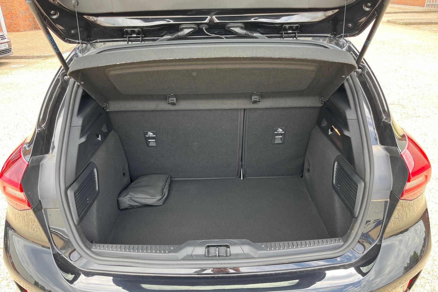 Ford Focus Photo 20