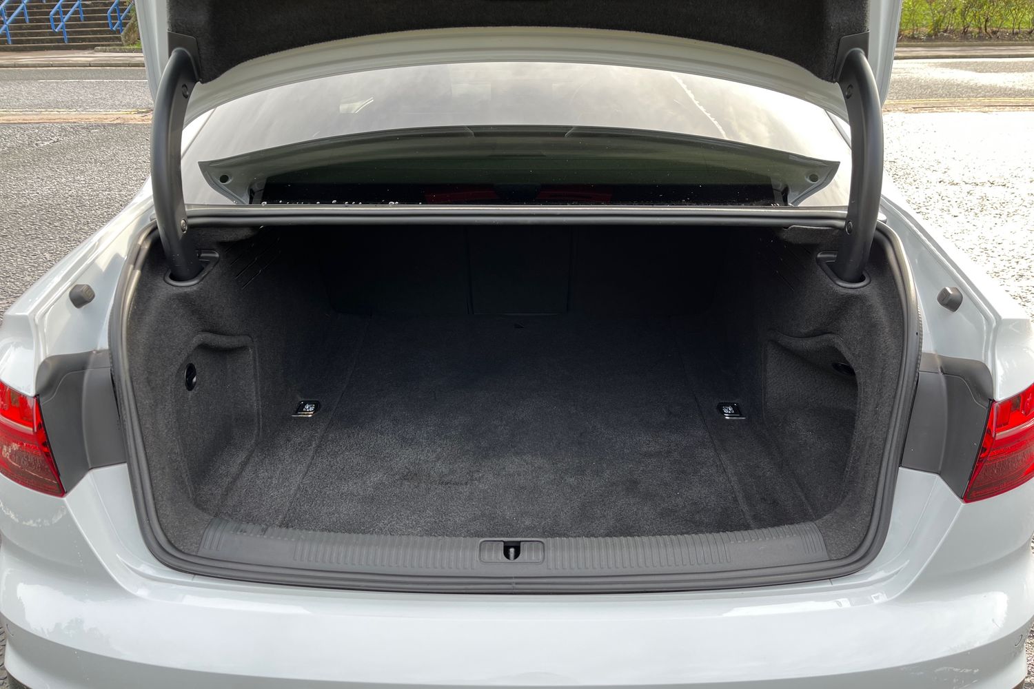 Audi A4 Photo 20