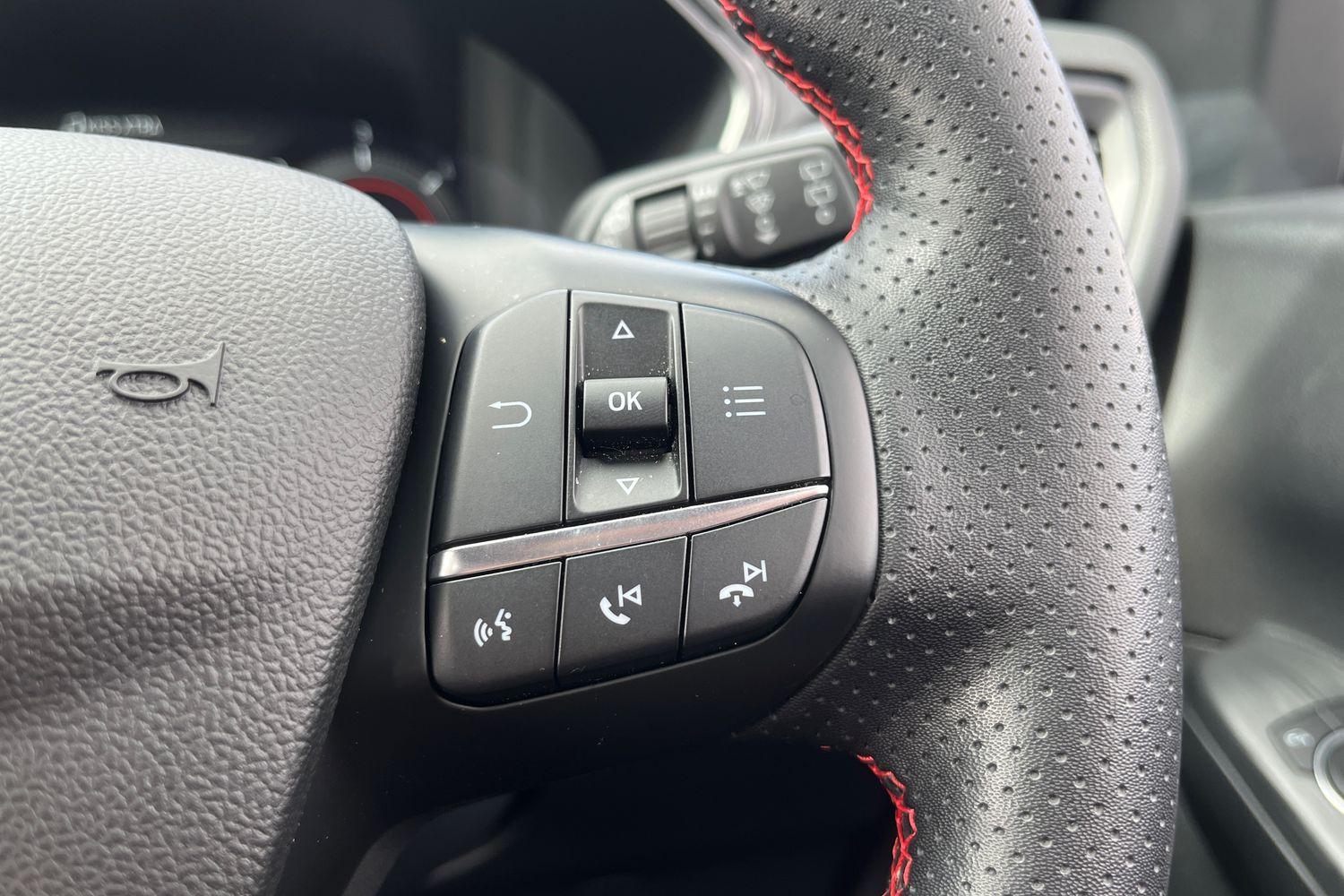 Ford Kuga Photo 35