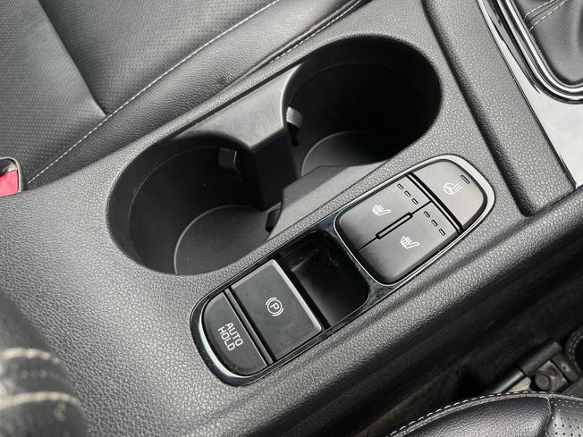 KIA Niro Photo 41