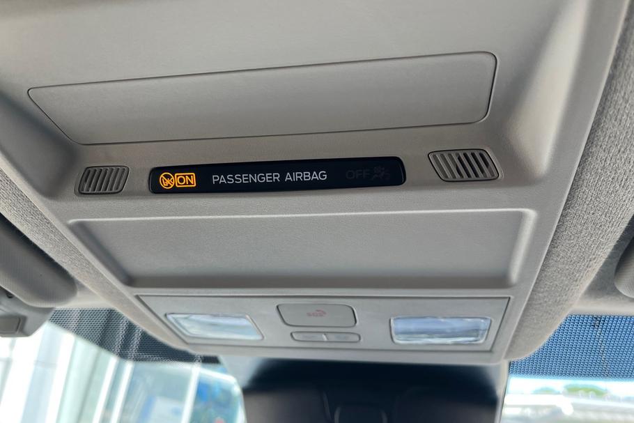 Used Ford TRANSIT CUSTOM WO24CVL 30