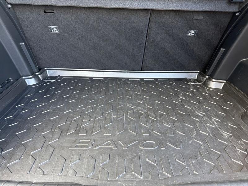 Used Hyundai BAYON NV71DZK 33