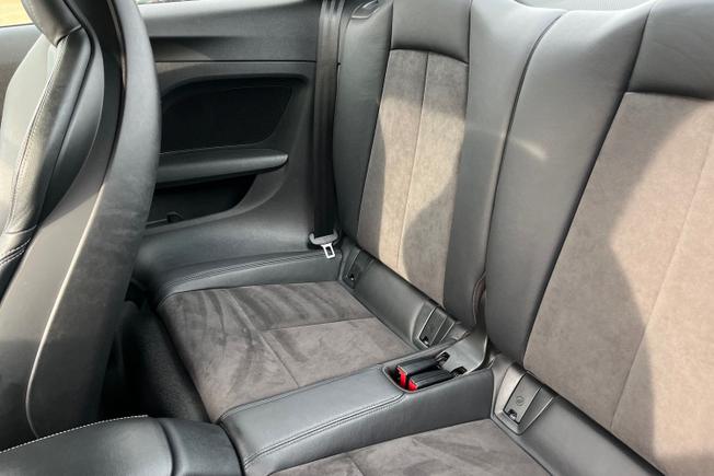 Audi TT Photo 48