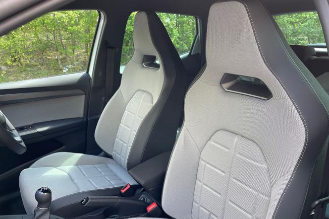 SEAT Arona Photo 23