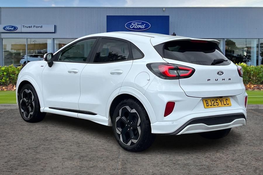 Ford PUMA Photo autoimg-197e83c4a0934a280fc3184dd54485c5f927a5eb.jpg
