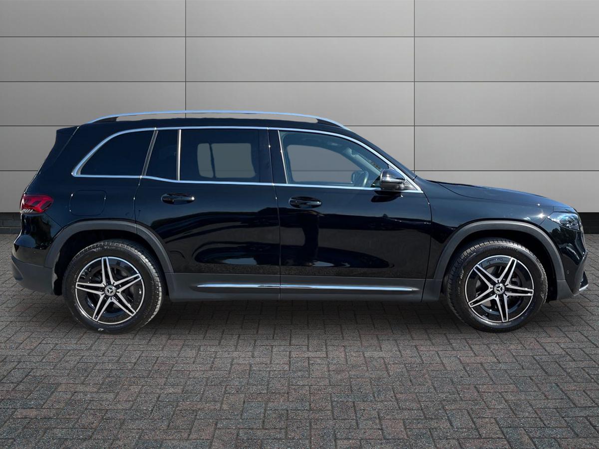 Mercedes-Benz EQB Photo 5