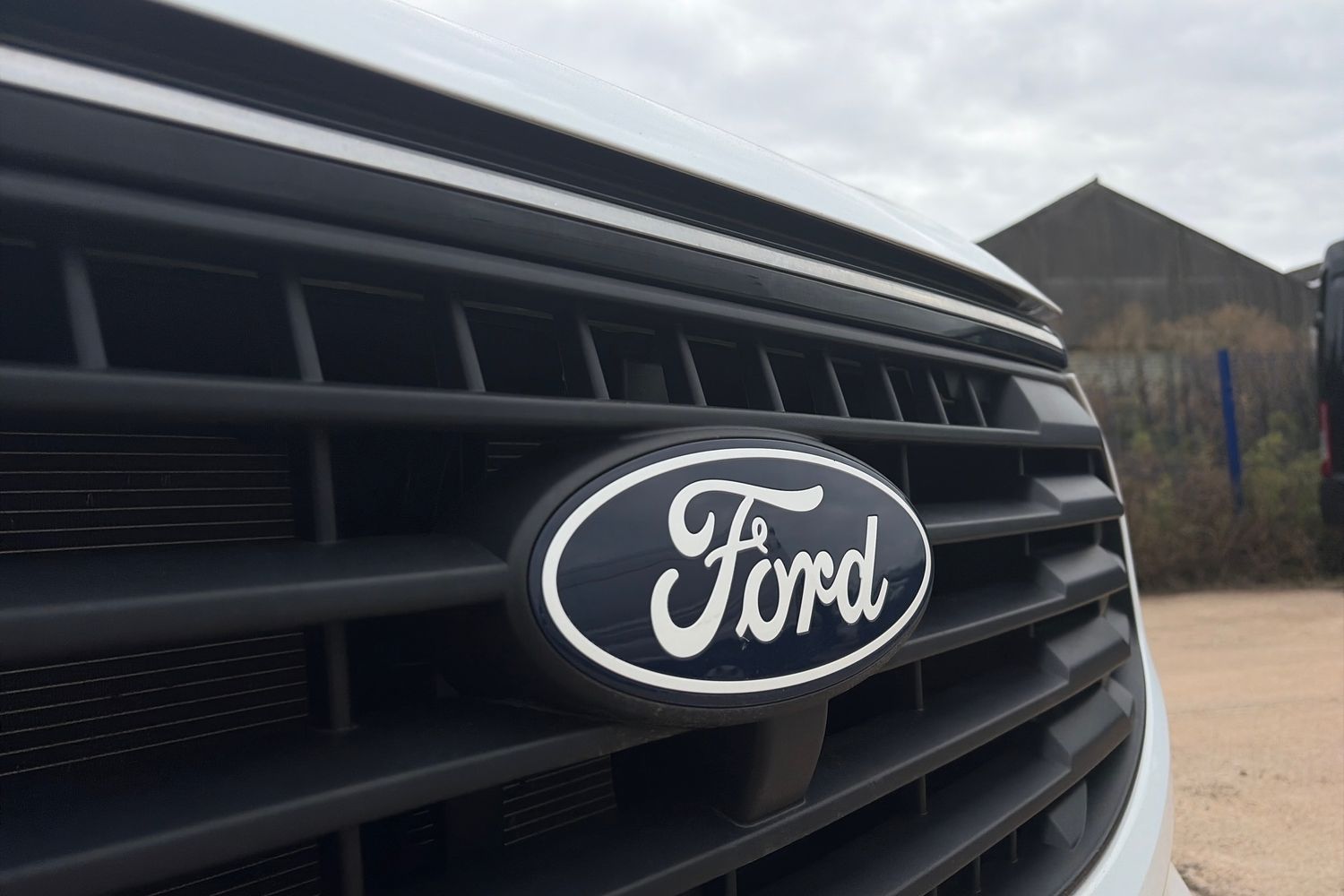 Ford TRANSIT CUSTOM Photo 26