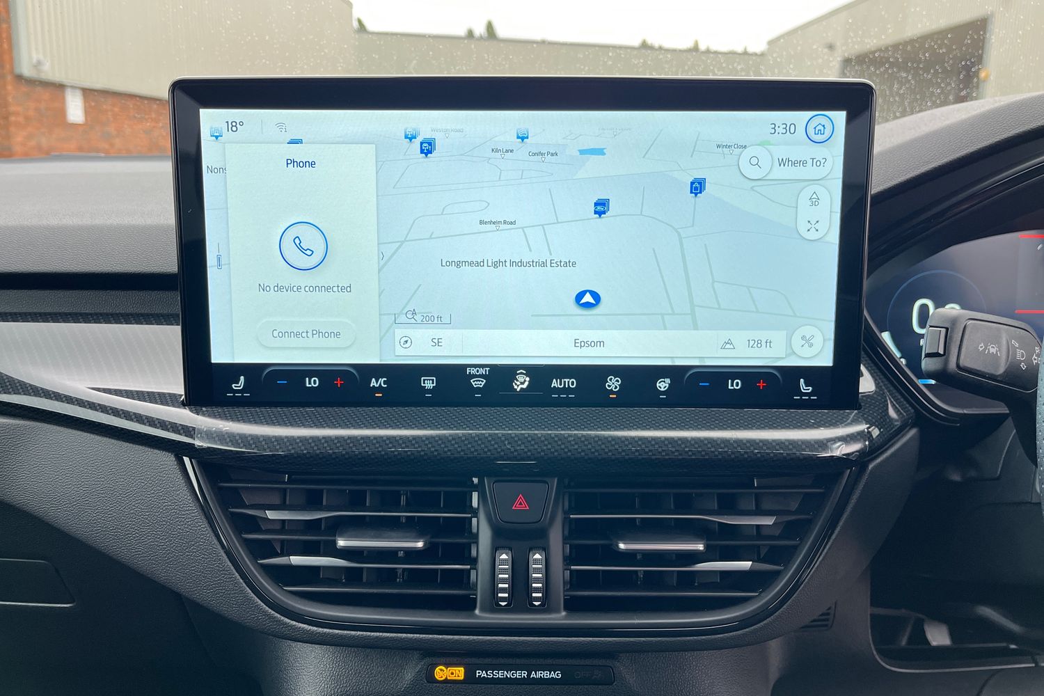 Ford Focus Photo 32