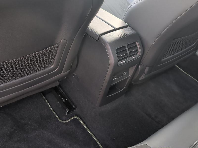 Used Peugeot 408 PJ24BWO 38